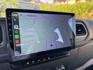 Crewcab Opel 2019 2.3DCi, Movano, L4, 7θέσιο-thumb-25