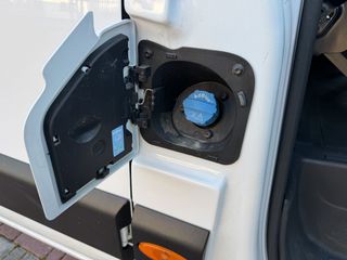 Crewcab Opel 2019 2.3DCi, Movano, L4, 7θέσιο-thumb-29