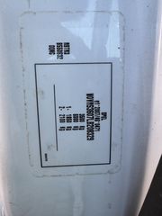 Crewcab Opel 2019 2.3DCi, Movano, L4, 7θέσιο-thumb-31
