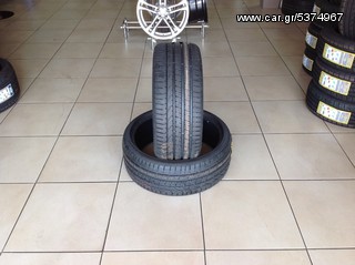 245/30/19 PIRELLI P ZERO RUN FLAT-thumb-1