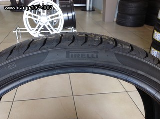 245/30/19 PIRELLI P ZERO RUN FLAT-thumb-3