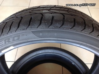 245/30/19 PIRELLI P ZERO RUN FLAT-thumb-4