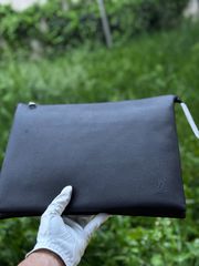 Louis Vuitton Pouch Duo Aerogram High Quality Made in Malaisia