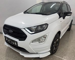 Ford EcoSport 2020 1.0 ECOBOOST ST-LINE