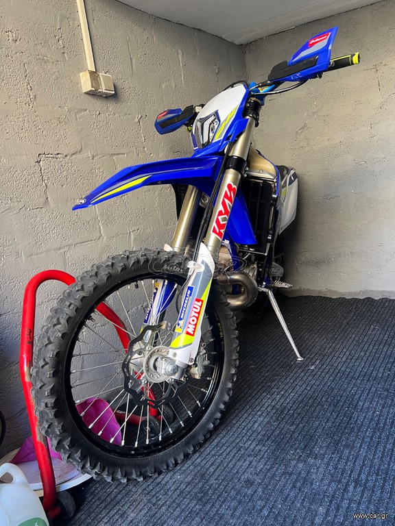 Sherco 300 SE 2023