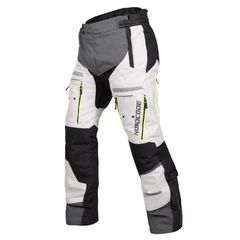 ΠΑΝΤΕΛΟΝΙ NORDCODE ODYSSEY LIGHT ΓΚΡΙ FLUO 4-SEASON EN-17092 AA