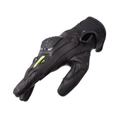 ΓΑΝΤΙΑ NORDCODE RALLY ΜΑΥΡΑ FLUO-thumb-2