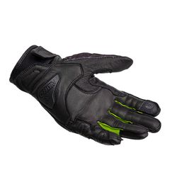 ΓΑΝΤΙΑ NORDCODE RALLY ΜΑΥΡΑ FLUO-thumb-1