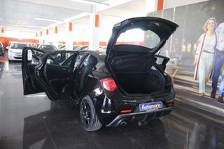 Alfa Romeo Giulietta 2020 Super Edition Auto Leather Navi / 6 Χρόνια Δωρεάν Service-thumb-11