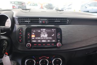 Alfa Romeo Giulietta 2020 Super Edition Auto Leather Navi / 6 Χρόνια Δωρεάν Service-thumb-35