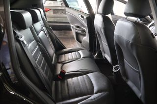 Alfa Romeo Giulietta 2020 Super Edition Auto Leather Navi / 6 Χρόνια Δωρεάν Service-thumb-33