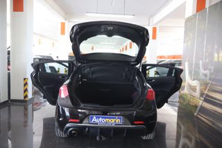 Alfa Romeo Giulietta 2020 Super Edition Auto Leather Navi / 6 Χρόνια Δωρεάν Service-thumb-10