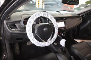 Alfa Romeo Giulietta 2020 Super Edition Auto Leather Navi / 6 Χρόνια Δωρεάν Service-thumb-44