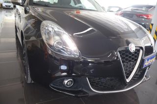 Alfa Romeo Giulietta 2020 Super Edition Auto Leather Navi / 6 Χρόνια Δωρεάν Service-thumb-21