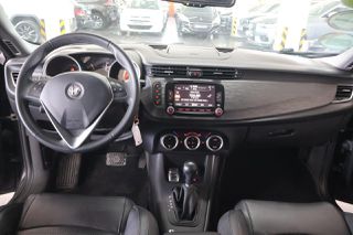 Alfa Romeo Giulietta 2020 Super Edition Auto Leather Navi / 6 Χρόνια Δωρεάν Service-thumb-26