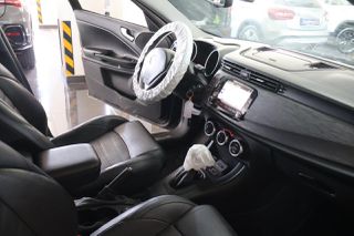 Alfa Romeo Giulietta 2020 Super Edition Auto Leather Navi / 6 Χρόνια Δωρεάν Service-thumb-43