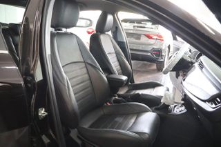 Alfa Romeo Giulietta 2020 Super Edition Auto Leather Navi / 6 Χρόνια Δωρεάν Service-thumb-28