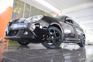 Alfa Romeo Giulietta 2020 Super Edition Auto Leather Navi / 6 Χρόνια Δωρεάν Service-thumb-1