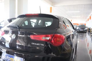 Alfa Romeo Giulietta 2020 Super Edition Auto Leather Navi / 6 Χρόνια Δωρεάν Service-thumb-13