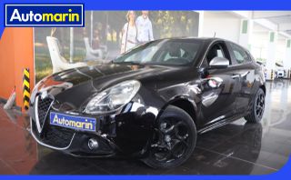 Alfa Romeo Giulietta 2020 Super Edition Auto Leather Navi / 6 Χρόνια Δωρεάν Service