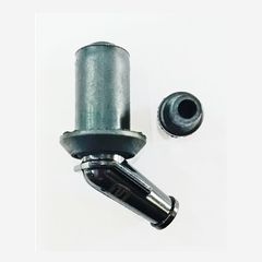 ΠΙΠΑ ΜΠΟΥΖΙΟΥ SCOOTER ΛΟΞΗ ΓΩΝΙΑ W-STD