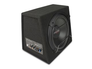 Caliber BC112SA Ενεργό Subwoofer 12'' με Καμπίνα 200W RMS