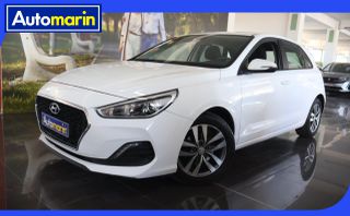 Hyundai i 30 2020 Lounge Pack / 6 Χρόνια Δωρεάν Service