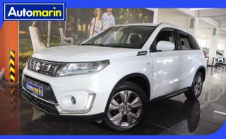 Suzuki Vitara 2021 GL+ Mild-Hybrid Allgrip / 6 Χρόνια Δωρεάν Service