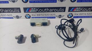 BMW E60-E61 -E63-E64 ΜΟΝΆΔΑ ΈΛΕΓΧΟΥ PTC 6621-6922785
