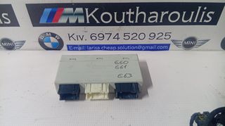 BMW E60-E61 -E63-E64 ΜΟΝΆΔΑ ΈΛΕΓΧΟΥ PTC 6621-6922785-thumb-1