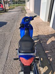 Honda Innova 125 2005