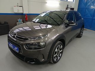 Citroen C4 Cactus 2018 1.5 HDI SHINE EDITION!!*102 HP*