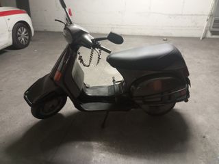Piaggio COSA 1988