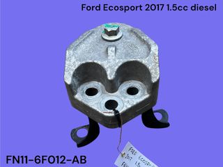 FORD ECOSPORT 2013-2020 ΜΕΤΑΧΕΙΡΙΣΜΕΝΑ ΑΝΤΑΛΛΑΚΤΙΚΑ ( Βάση στήριξης μηχανής επάνω δεξιά συνοδηγού πλευρά με κωδικό FN11-6F012-AB )