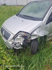 Citroen C2 2009