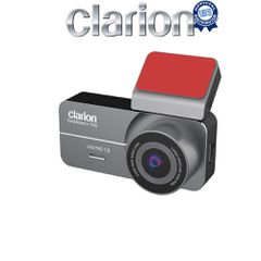 CLARION DVR M02