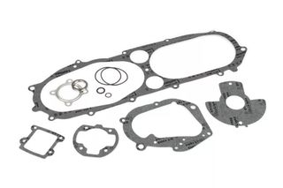Σετ Φλαντζες Γενικης Yamaha Bws 50, Spy, Booster (Vertical) | Motoforce