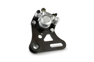 Δαγκανα Πισω Φρενου Με Αποστατη Derbi X-Treme 50 2011-> | Motoforce
