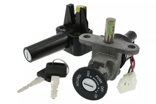 Κεντρικος Διακοπτης Yamaha Bws 50 2003-2004 | Motoforce