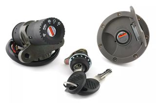 Κεντρικος Διακοπτης / Ταπα Ρεζερβουαρ Rieju Rs-1 50 (Am6) | Motoforce