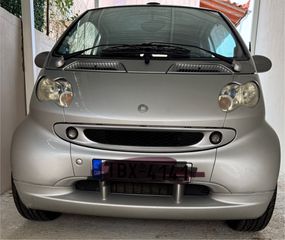 Smart 450 cabrio Ανταλακτικα