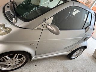 Smart 450 cabrio Ανταλακτικα-thumb-1