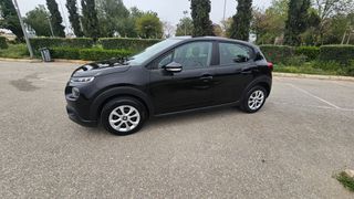 Citroen C3 2018 1.2 PURETECH FEEL 110-thumb-1