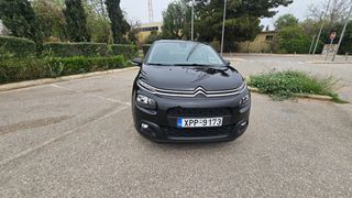 Citroen C3 2018 1.2 PURETECH FEEL 110-thumb-2