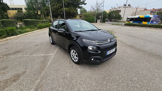 Citroen C3 2018 1.2 PURETECH FEEL 110-thumb-3