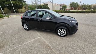Citroen C3 2018 1.2 PURETECH FEEL 110-thumb-4