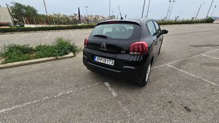 Citroen C3 2018 1.2 PURETECH FEEL 110-thumb-6