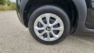 Citroen C3 2018 1.2 PURETECH FEEL 110-thumb-7