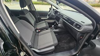 Citroen C3 2018 1.2 PURETECH FEEL 110-thumb-9