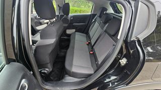 Citroen C3 2018 1.2 PURETECH FEEL 110-thumb-10